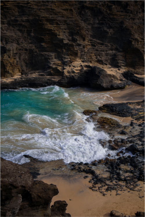 Main image Pacific Beauty