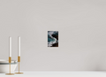 4 x 6″, Portrait Photo Print Fiji Crystal Pearl Lava Tide