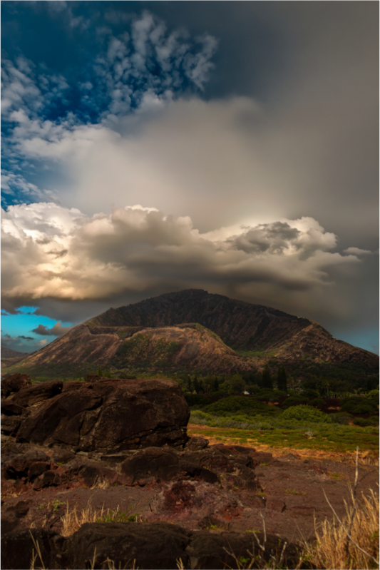 Main image Volcanic Horizon