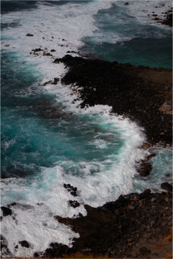 Main image Lava Tide