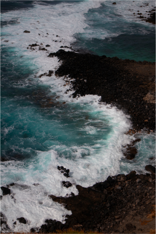 Main image Lava Tide