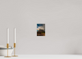 4 x 6″, Portrait Photo Print Fiji Crystal Pearl Volcanic Horizon